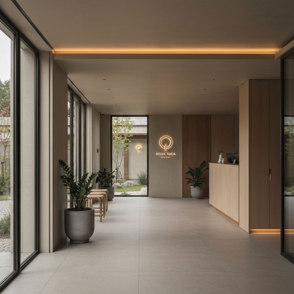 Mara studio location